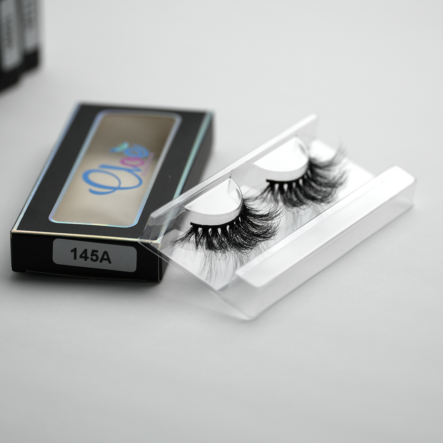 Cloe Cosmetic Strip Lashes