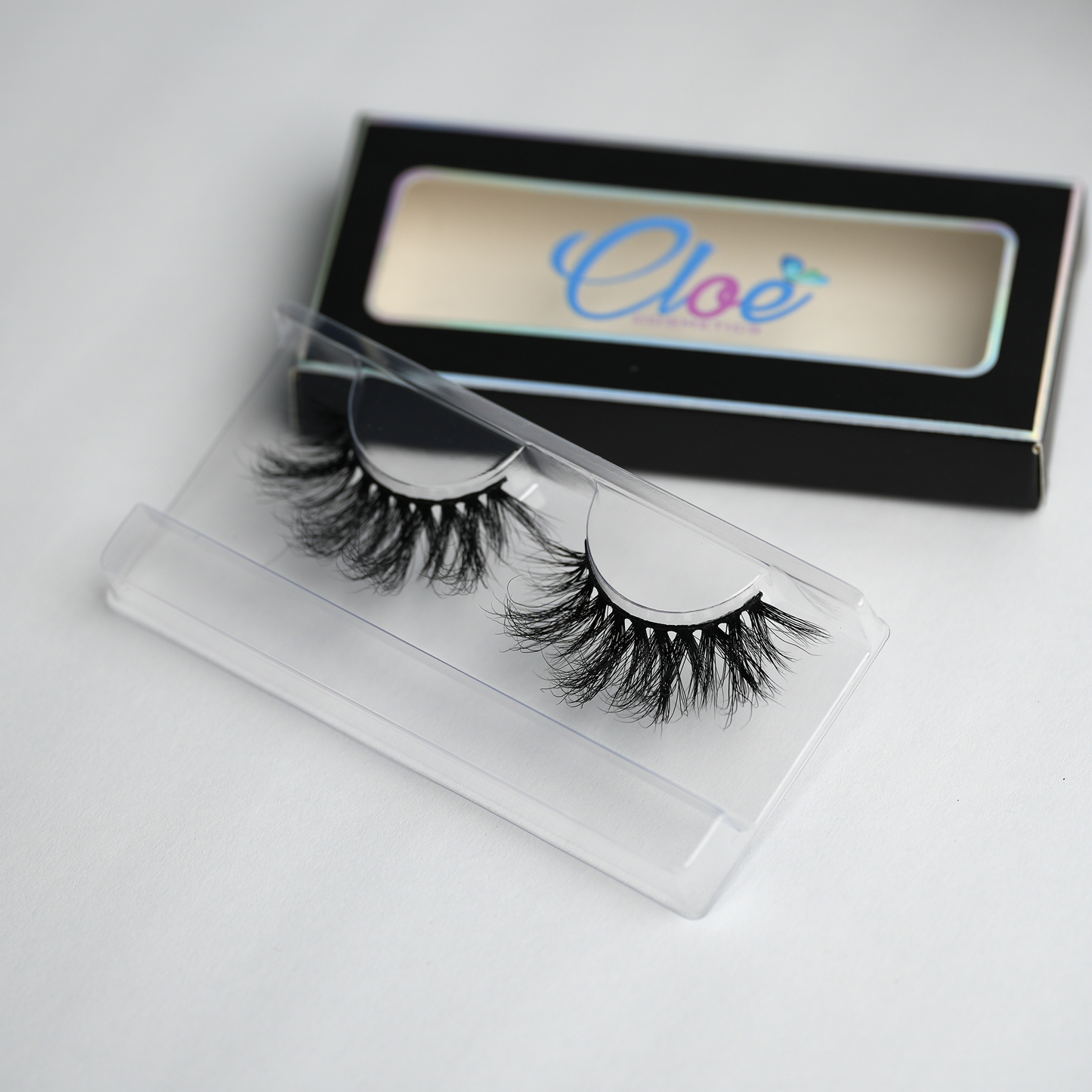 Cloe Cosmetic Strip Lashes