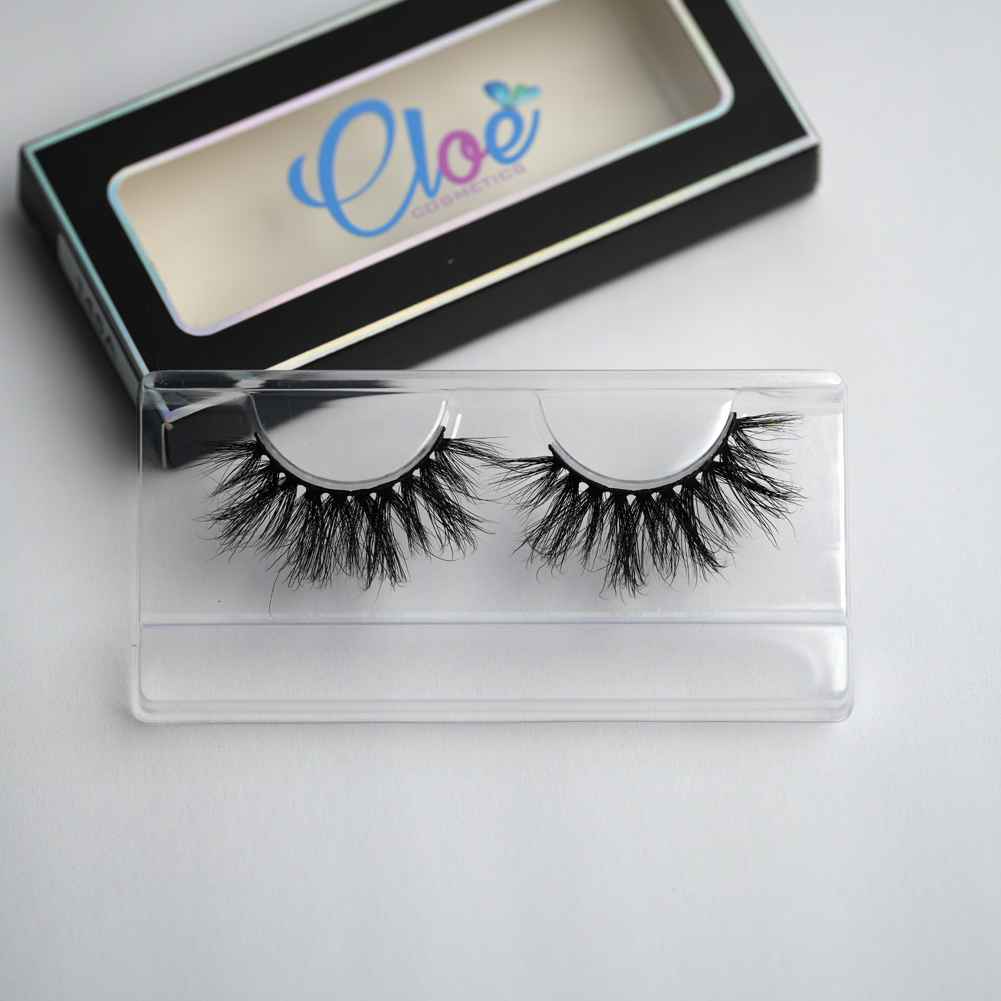Cloe Cosmetic Strip Lashes