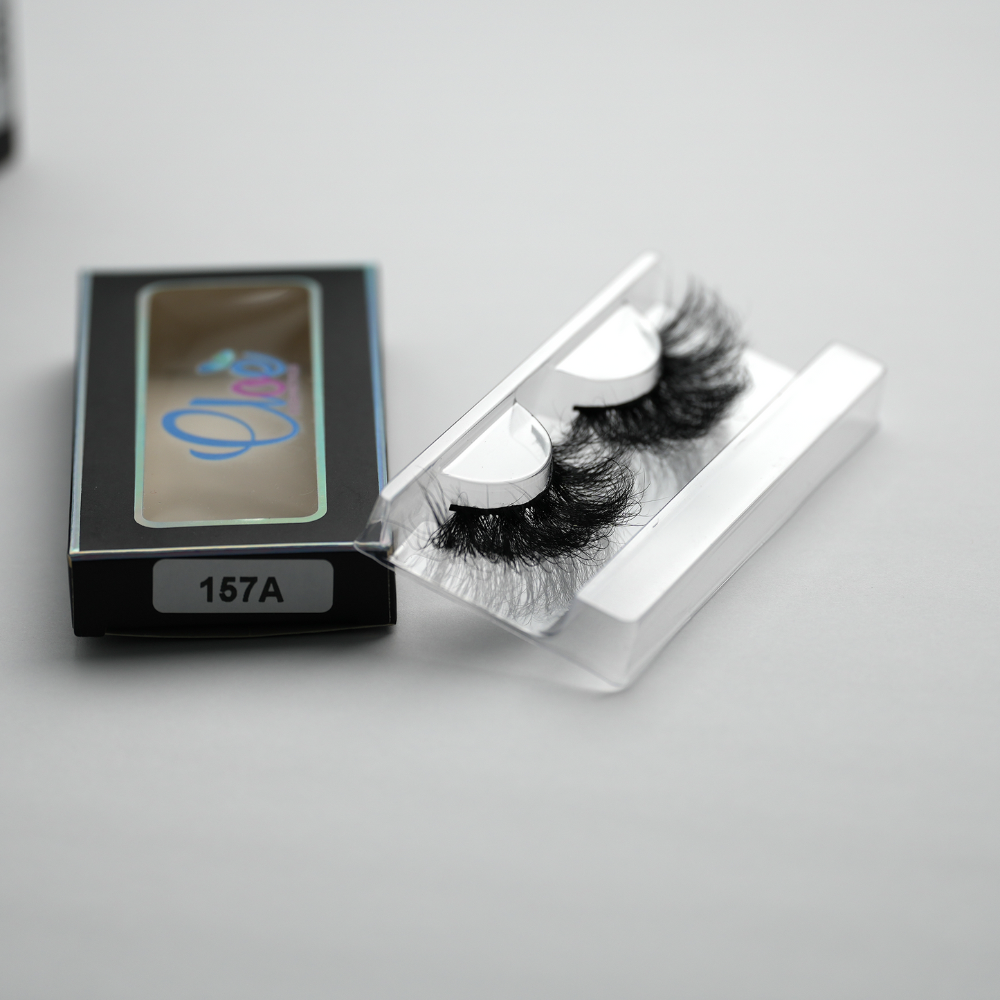 Cloe Cosmetic Strip Lashes