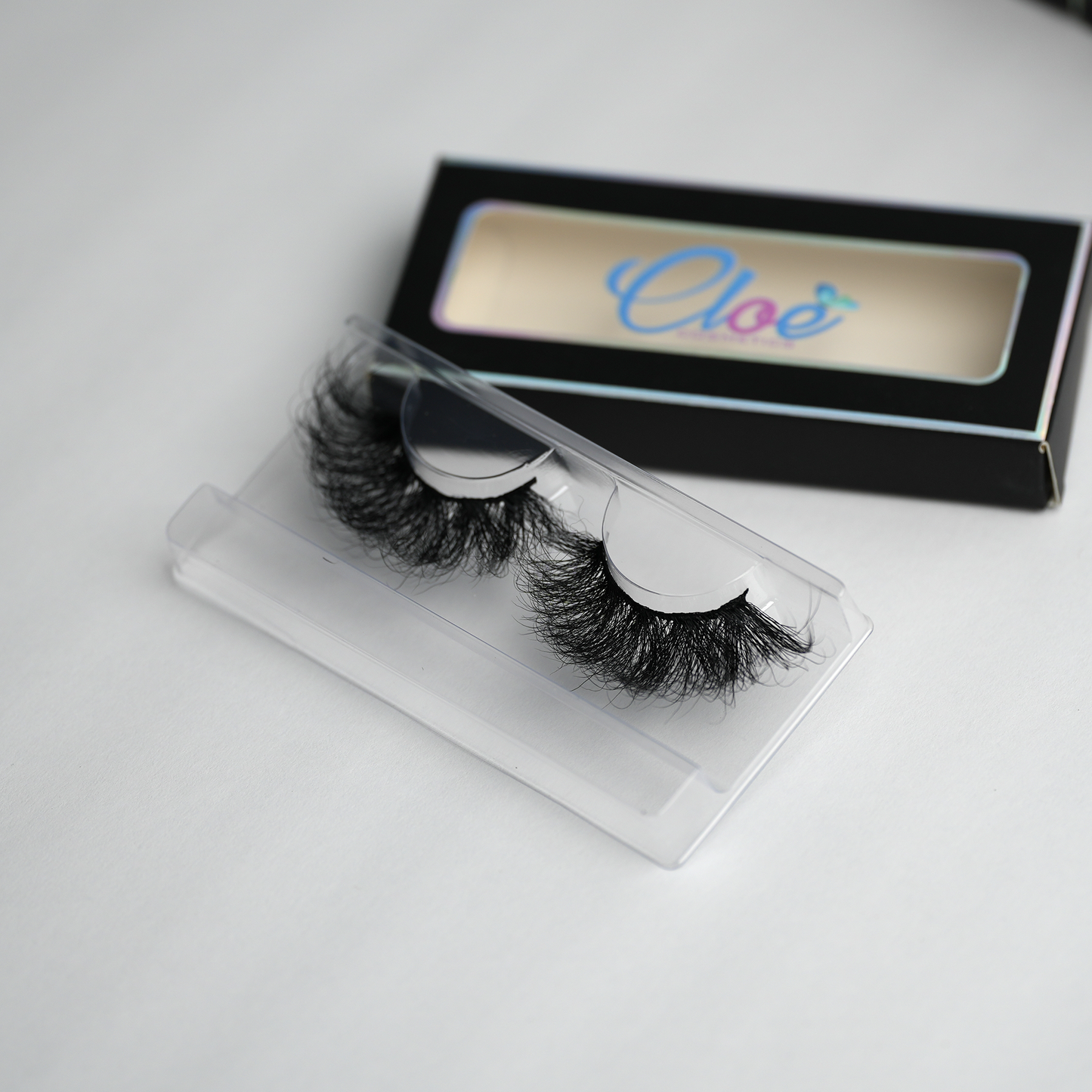 Cloe Cosmetic Strip Lashes