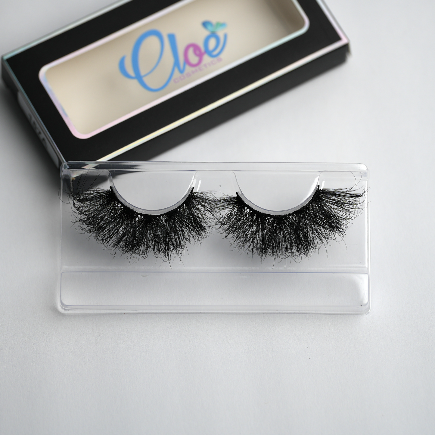 Cloe Cosmetic Strip Lashes
