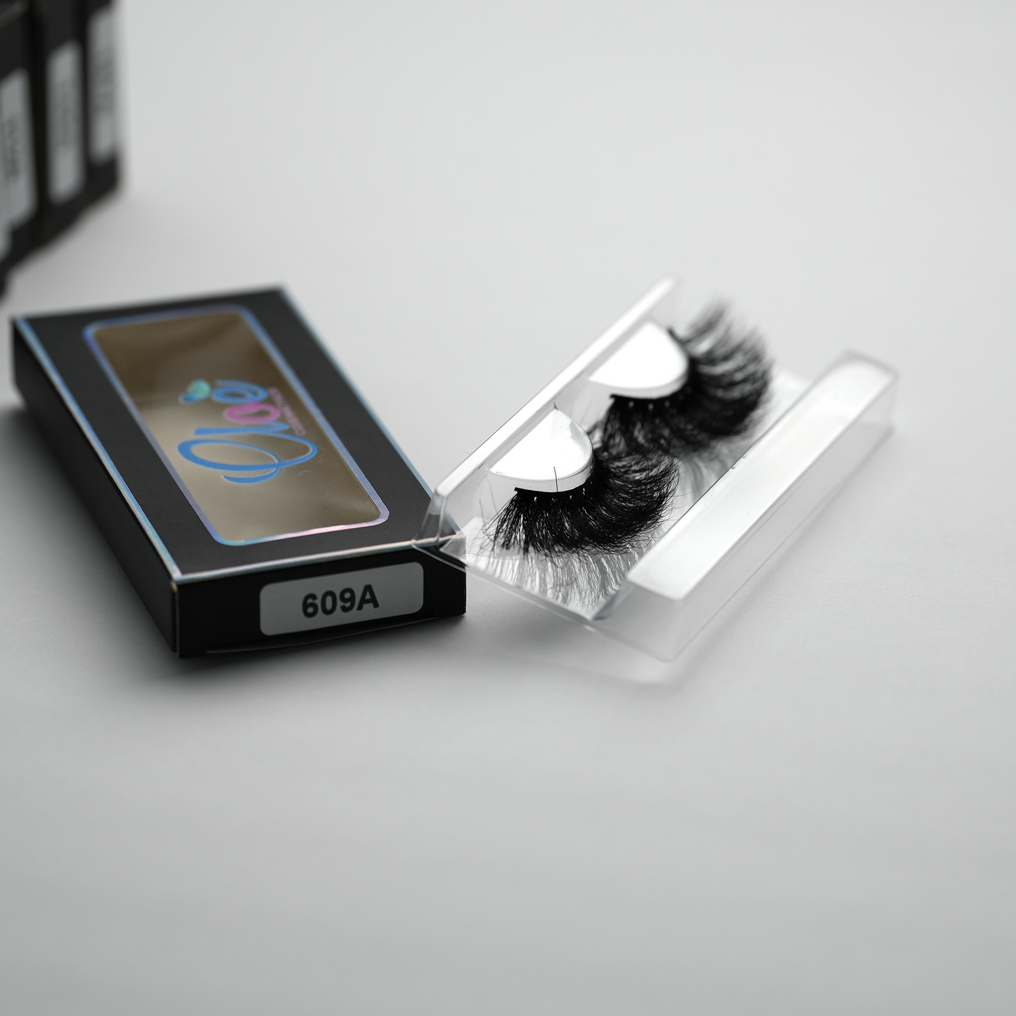 Cloe Cosmetic Strip Lashes