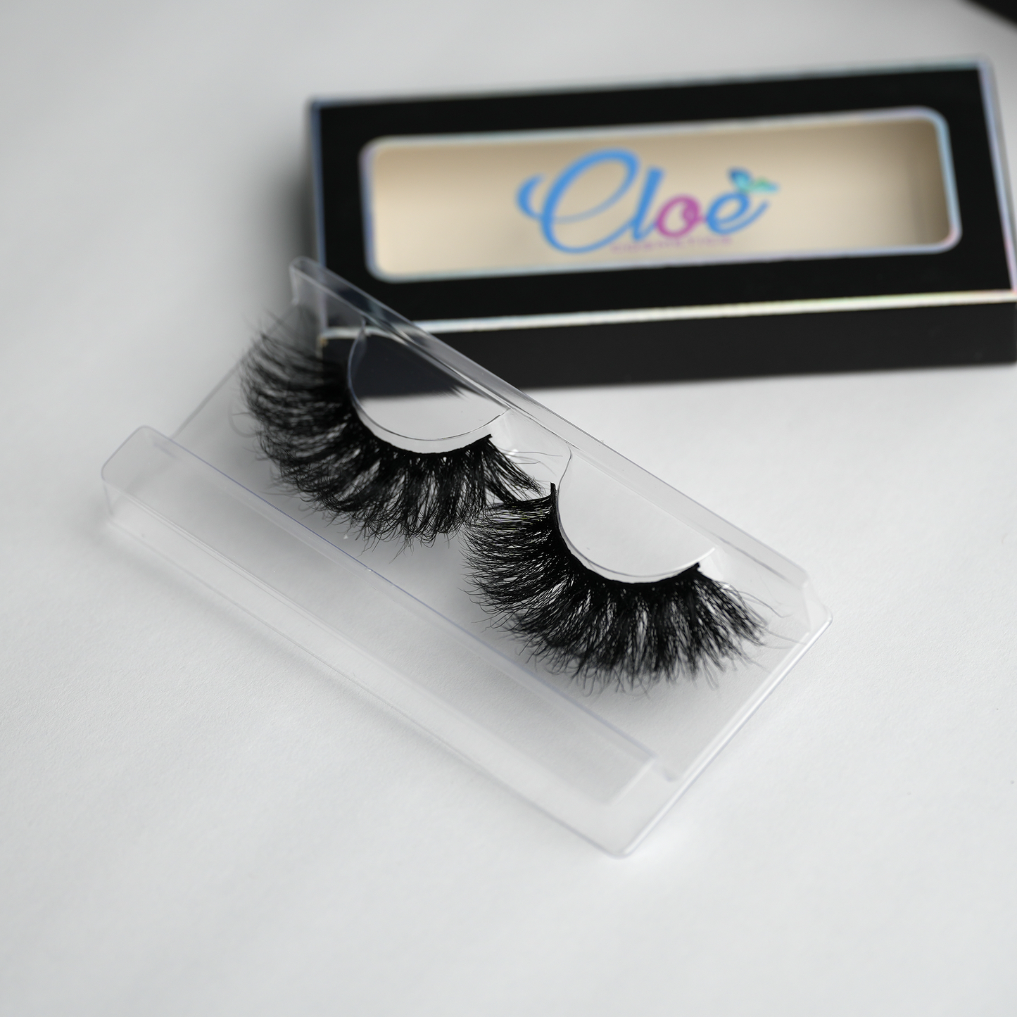 Cloe Cosmetic Strip Lashes