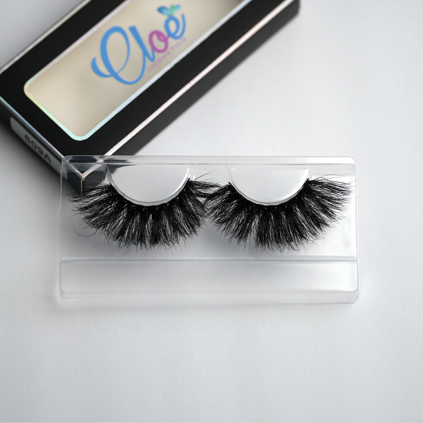 Cloe Cosmetic Strip Lashes