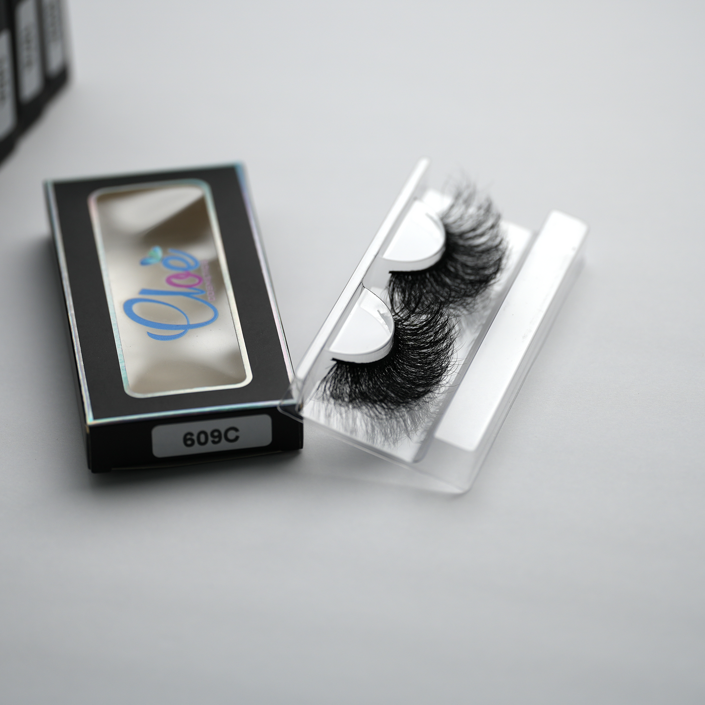 Cloe Cosmetic Strip Lashes