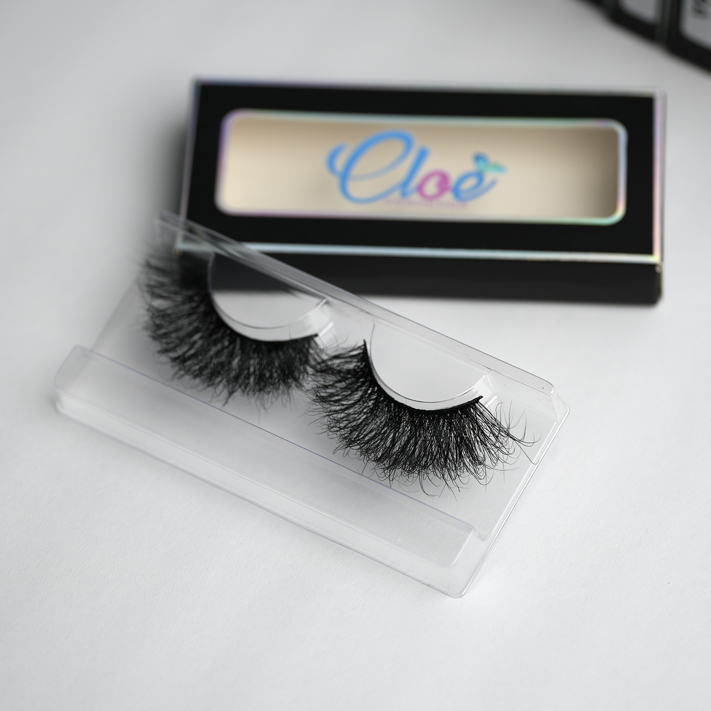 Cloe Cosmetic Strip Lashes