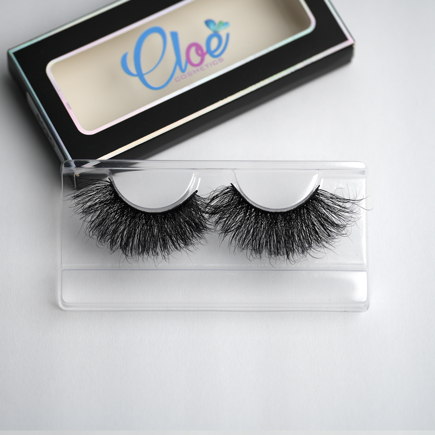 Cloe Cosmetic Strip Lashes