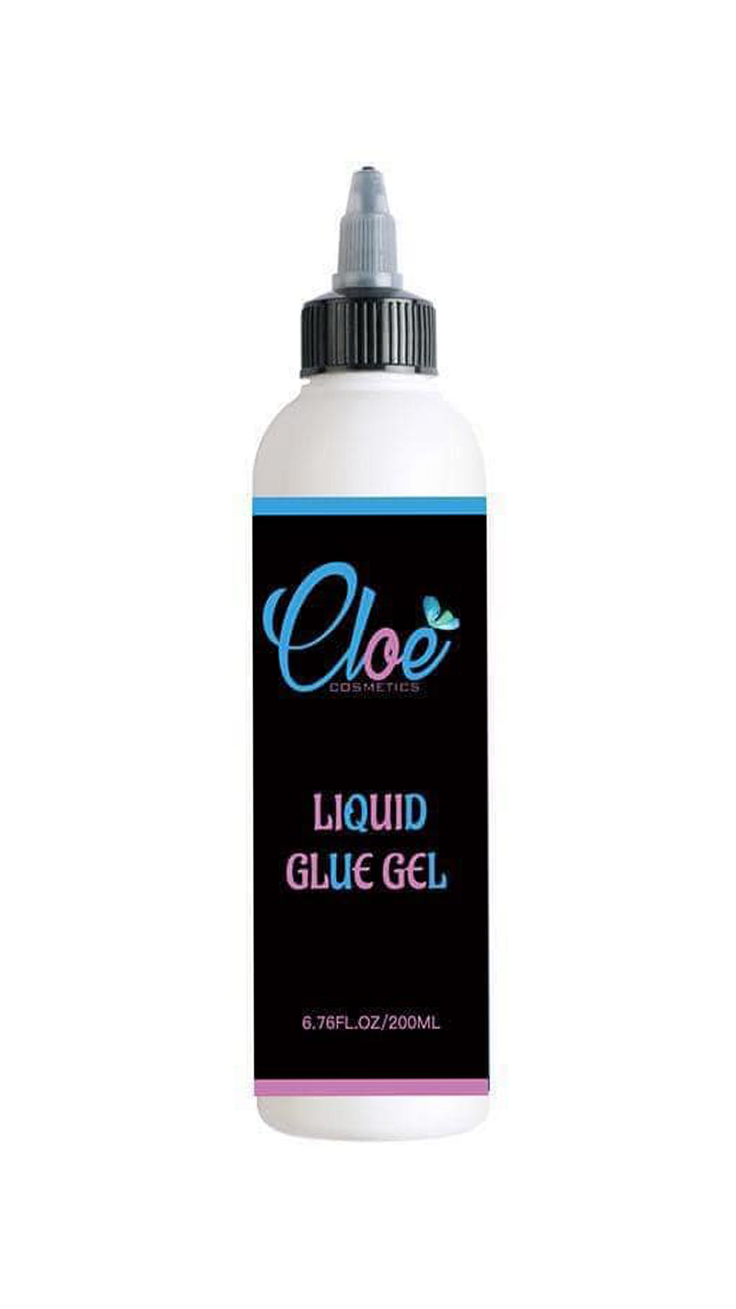 Cloe Cosmetic Liquid Glue Gel