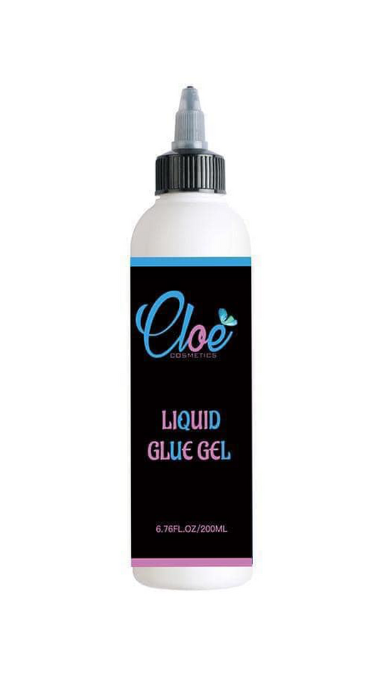 Cloe Cosmetic Liquid Glue Gel