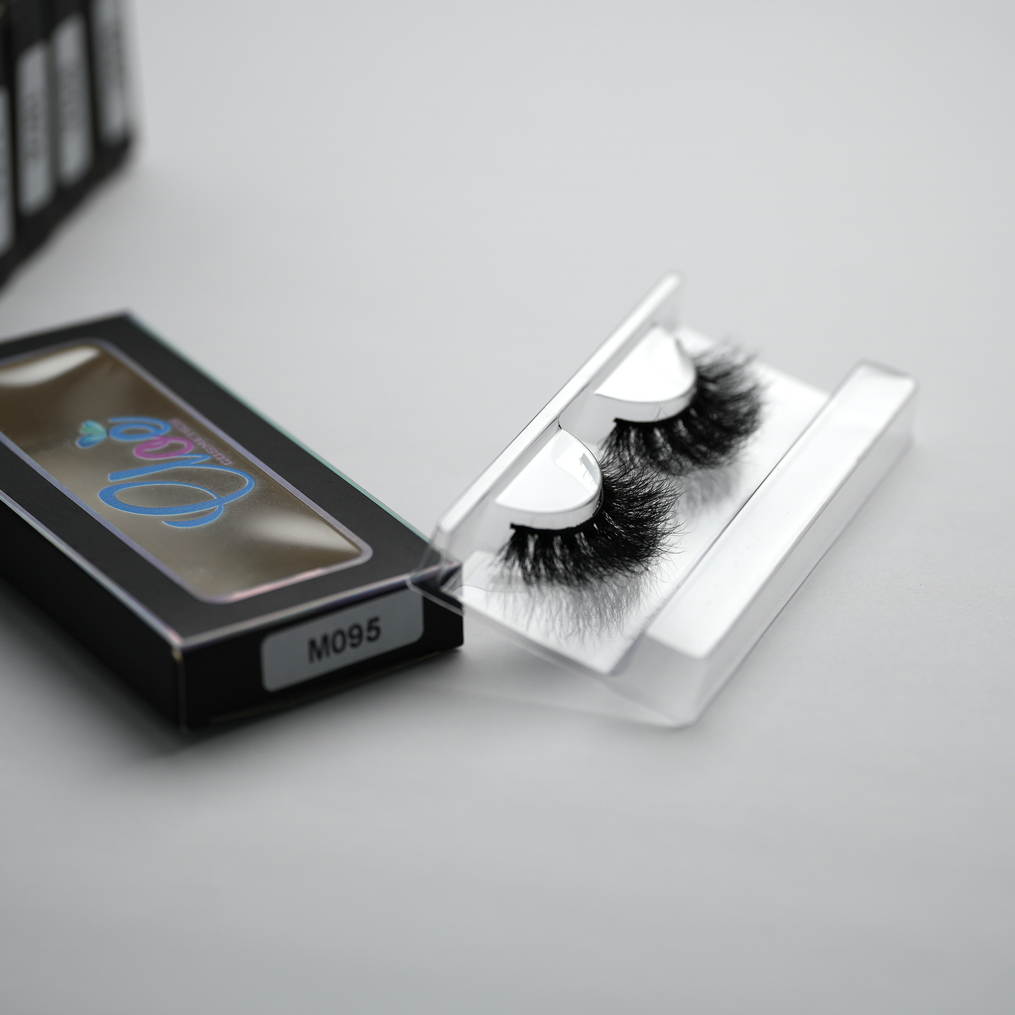 Cloe Cosmetic Strip Lashes