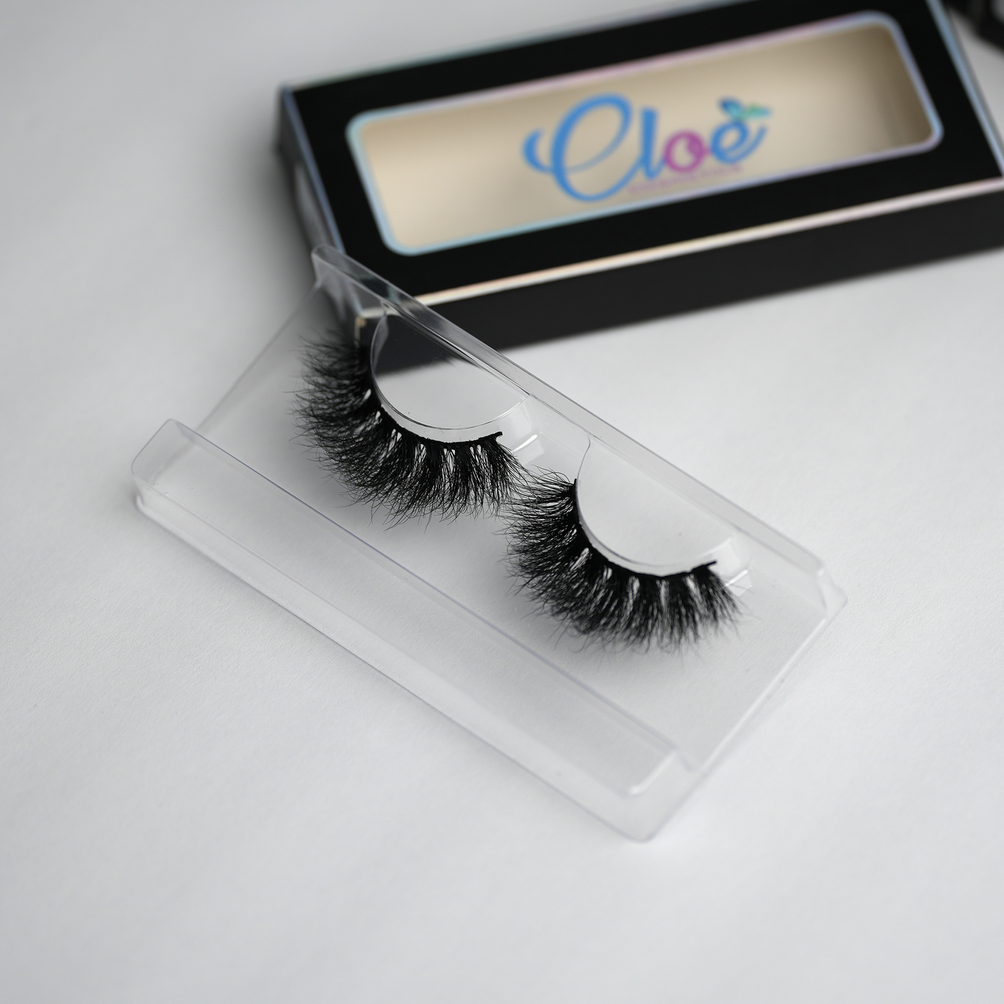 Cloe Cosmetic Strip Lashes