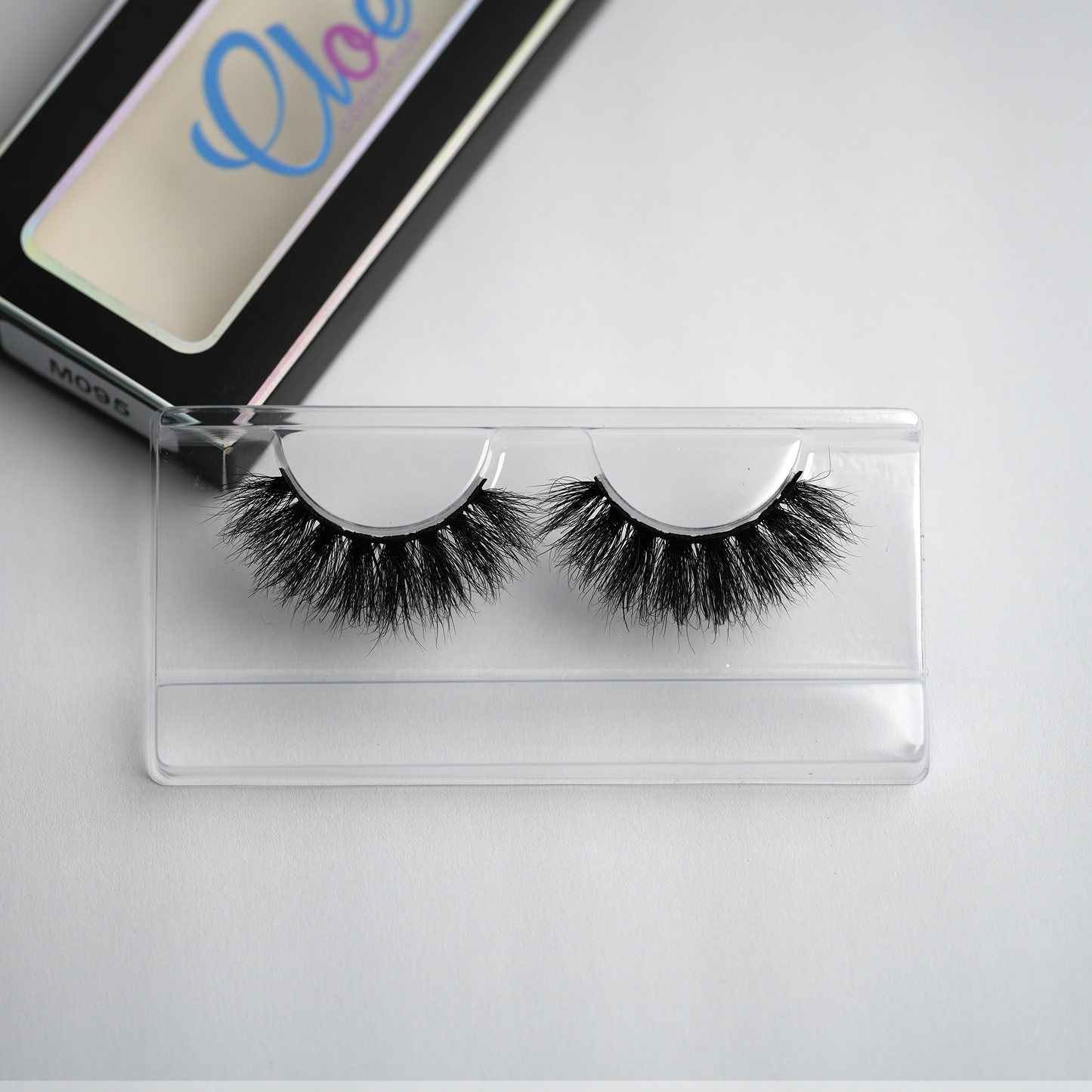 Cloe Cosmetic Strip Lashes