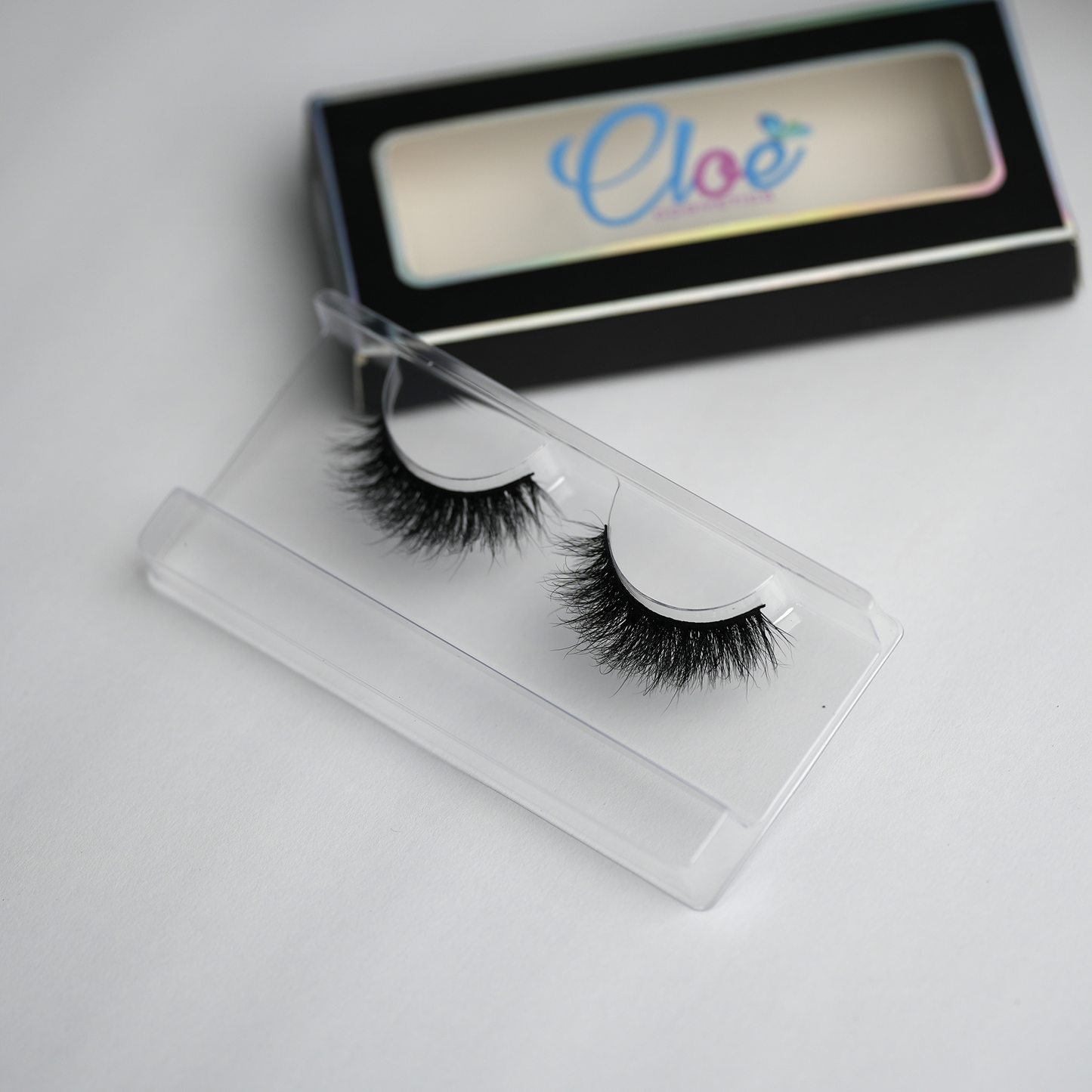 Cloe Cosmetic Strip Lashes