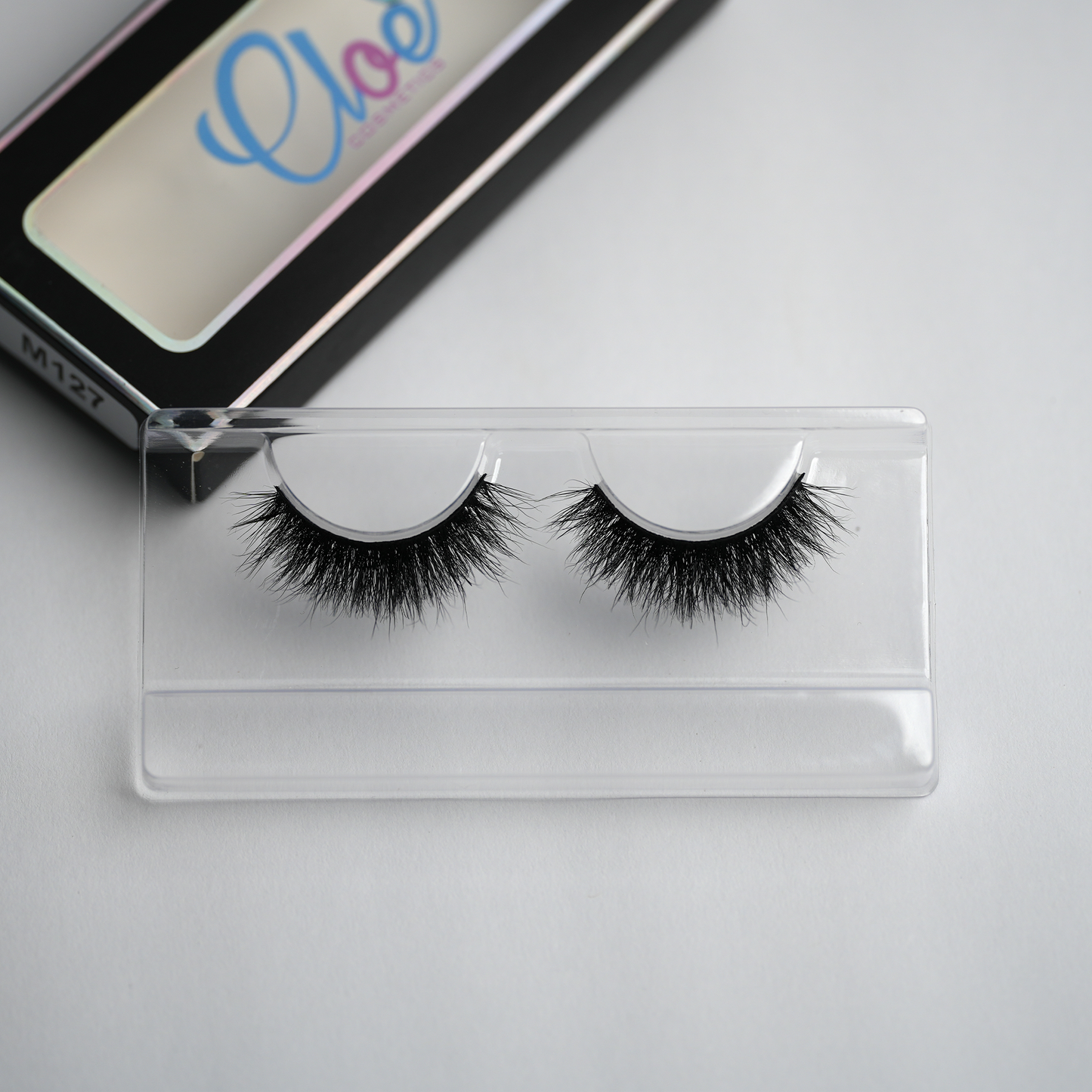 Cloe Cosmetic Strip Lashes