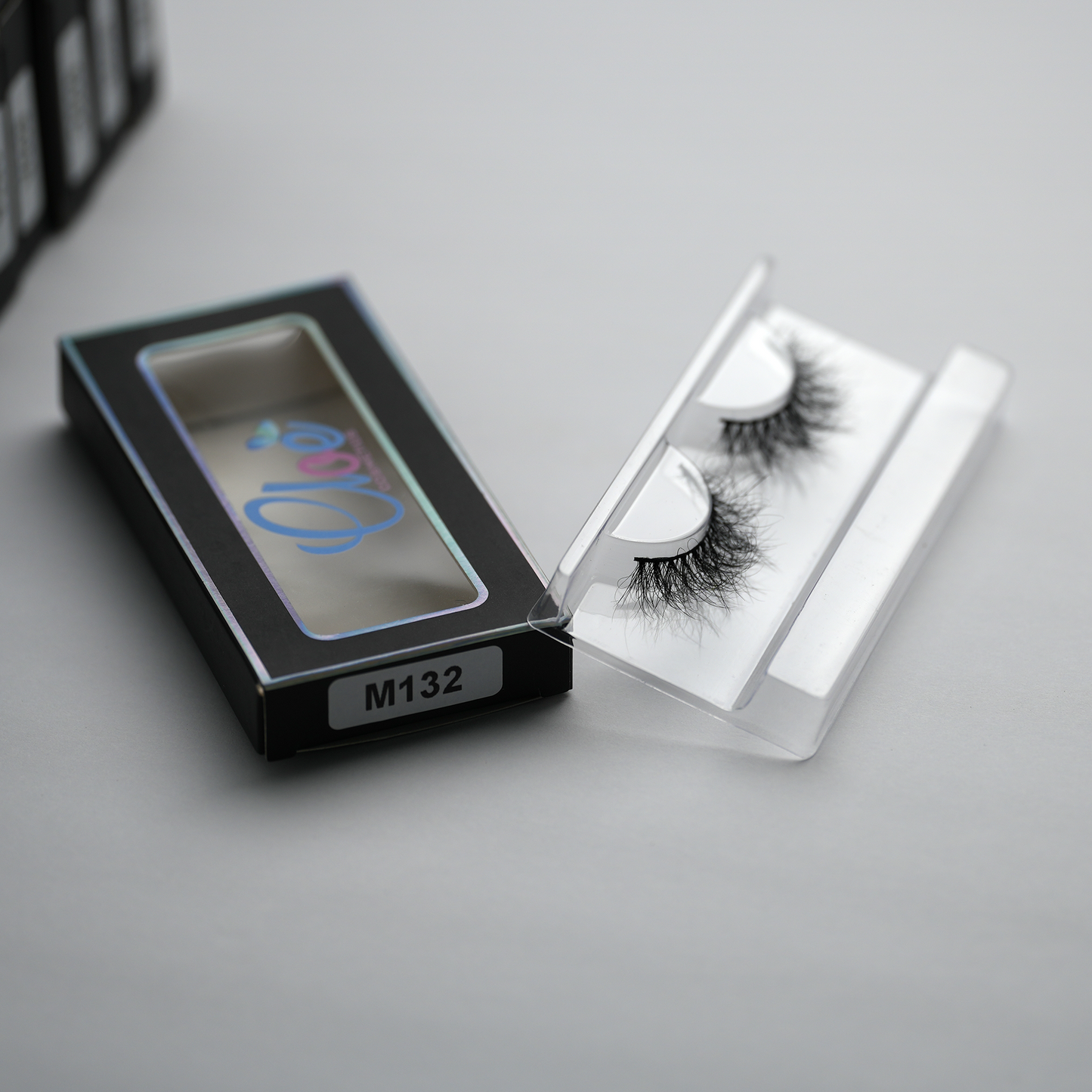 Cloe Cosmetic Strip Lashes