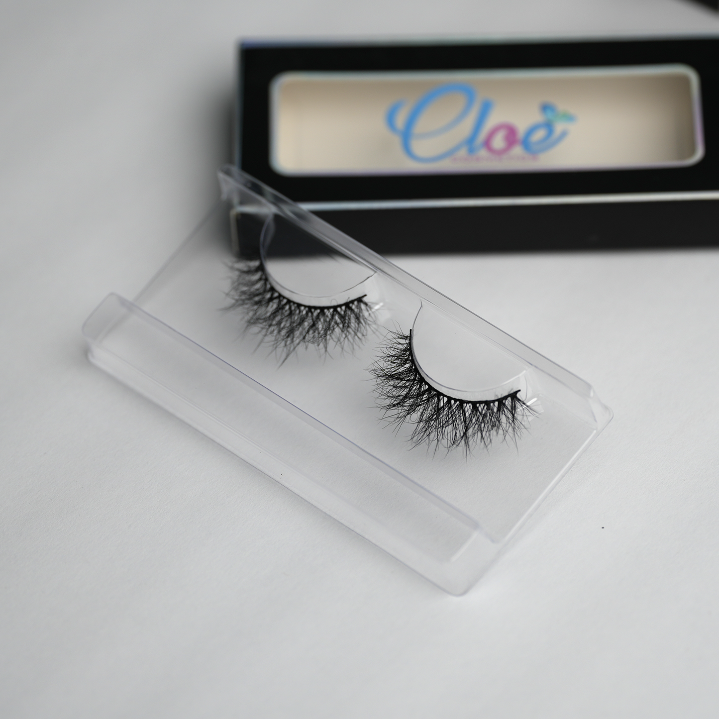 Cloe Cosmetic Strip Lashes
