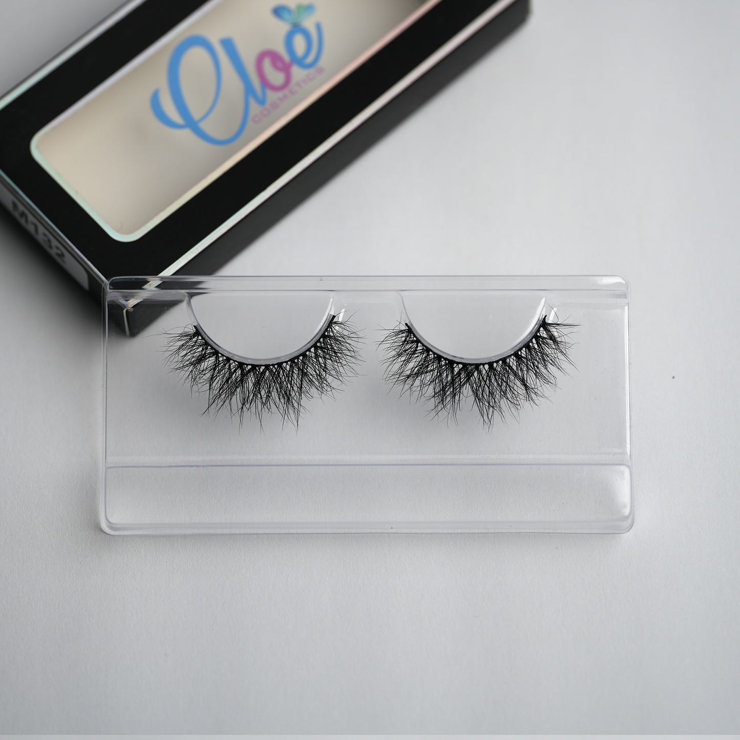Cloe Cosmetic Strip Lashes
