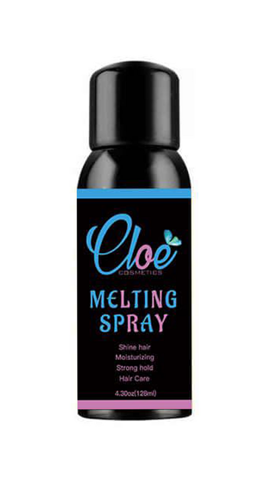 Cloe Cosmetic Melting Spray