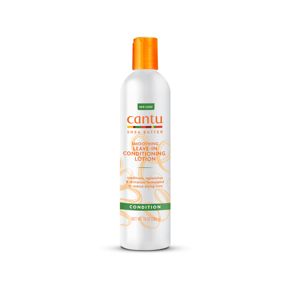 Cantu Smoothing Leave-In Conditioning Lotion – 10 oz product image