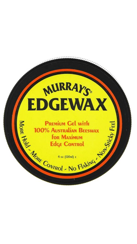 Murray's Edgewax 4oz
