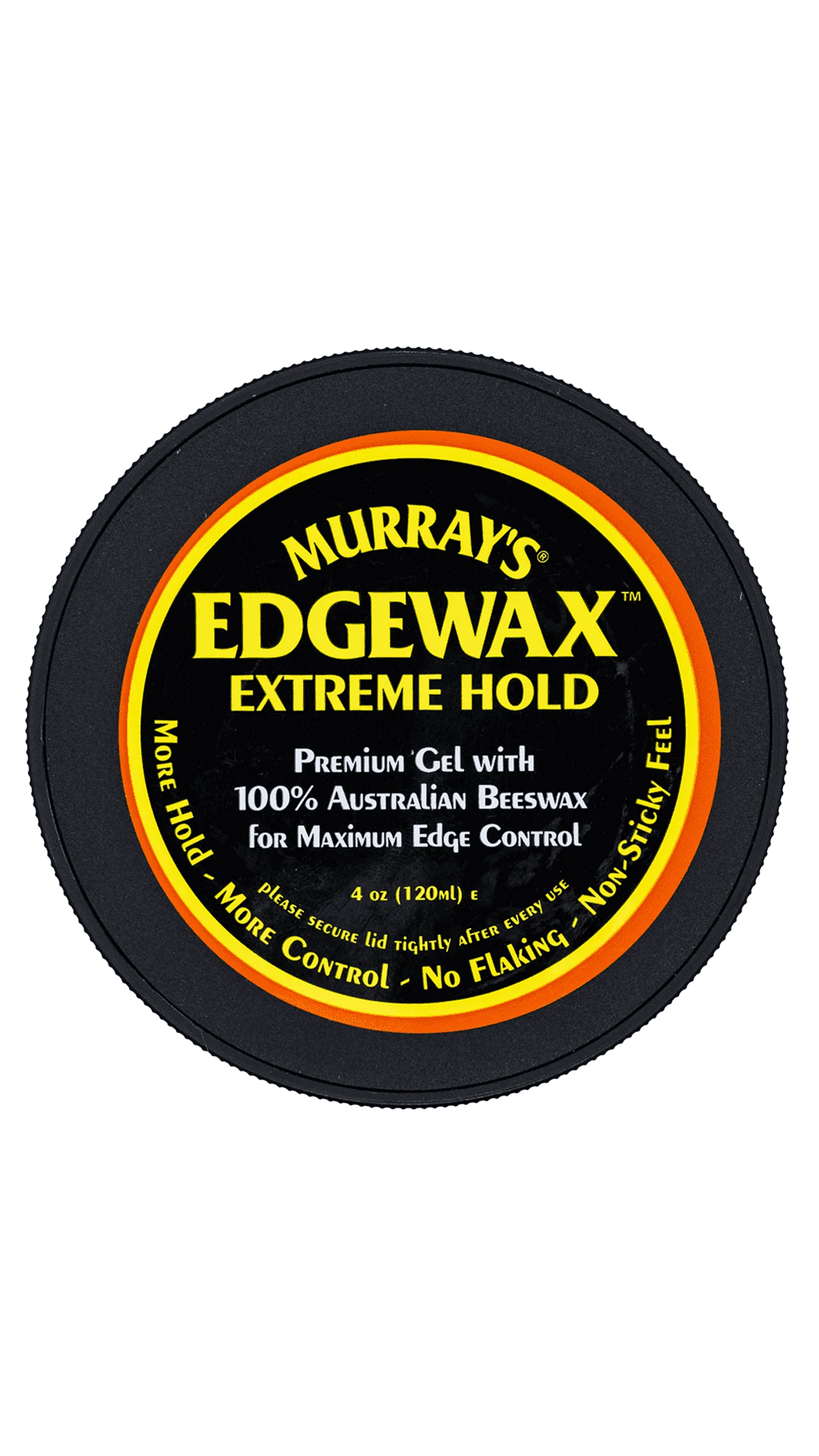 Murray's Edgewax Extreme Hold 4oz