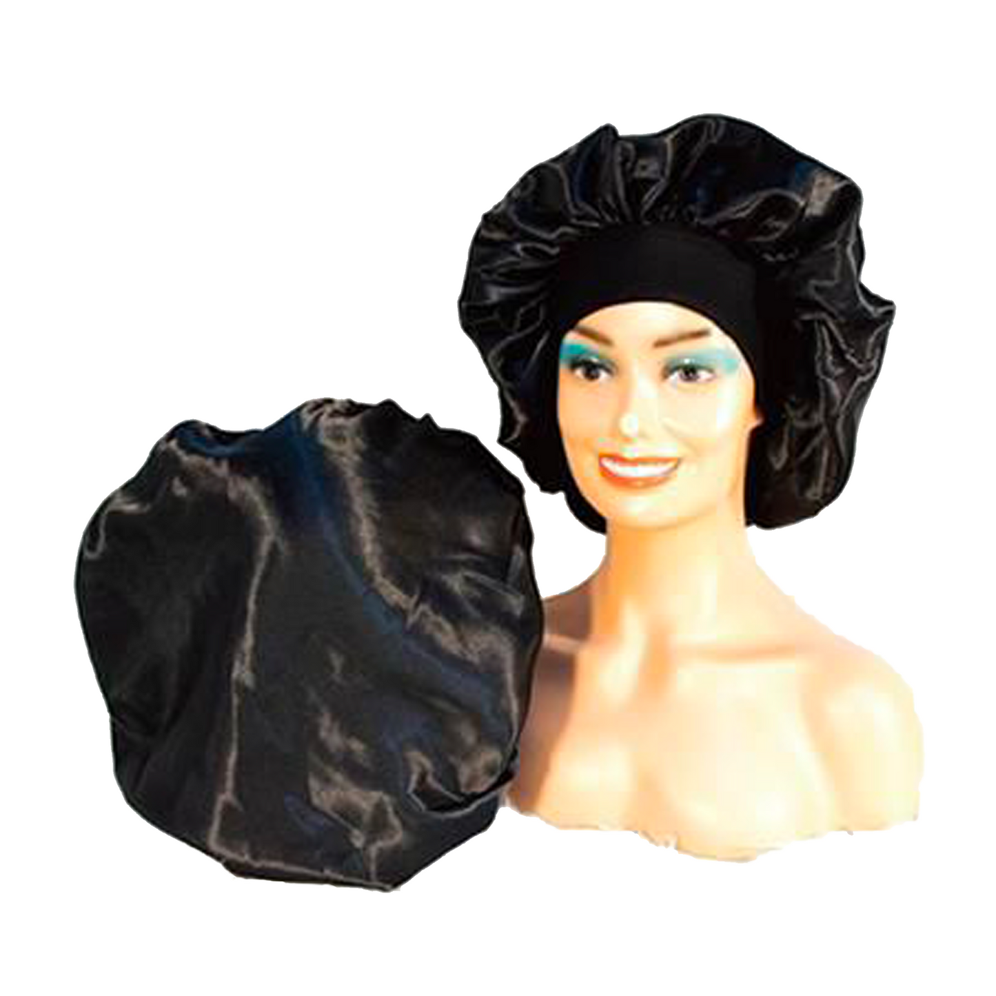 Elastic Bonnets