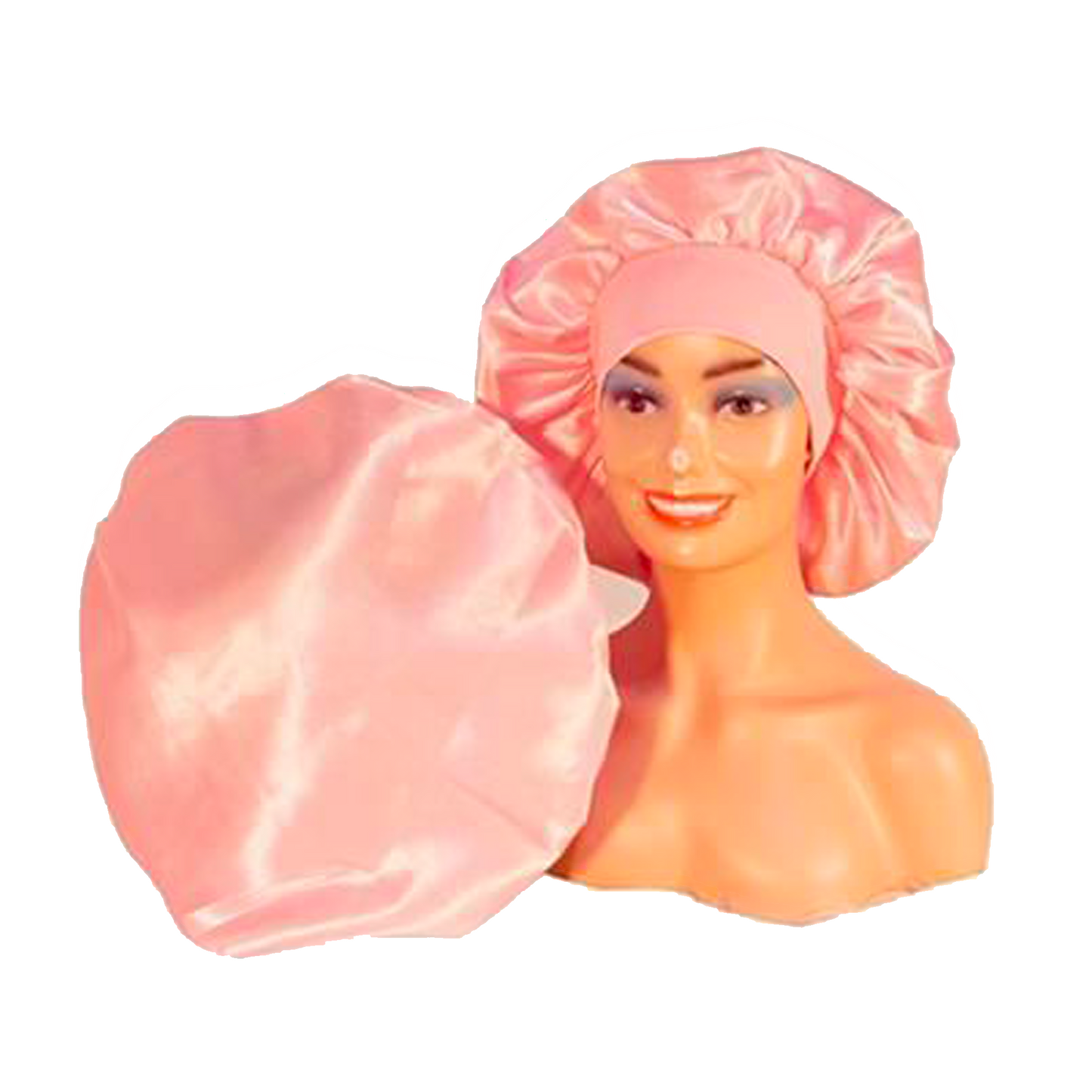 Elastic Bonnets