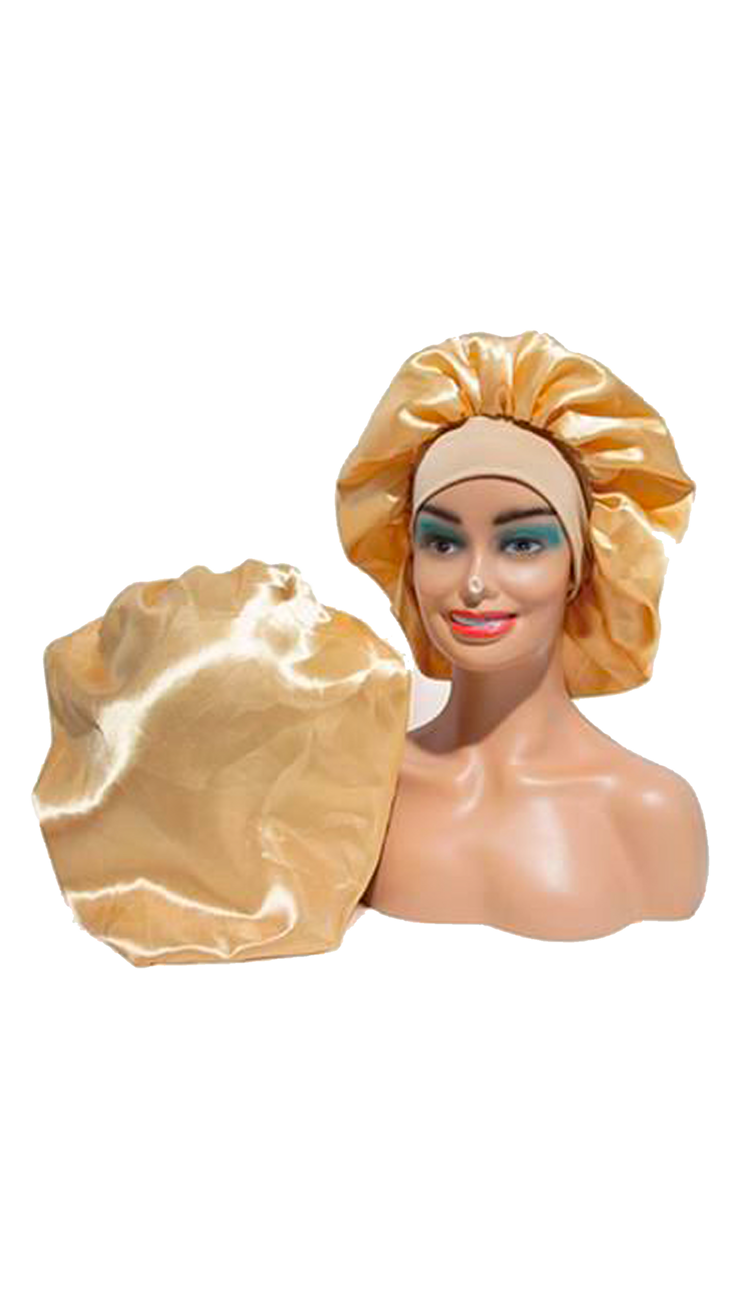 Elastic Bonnets