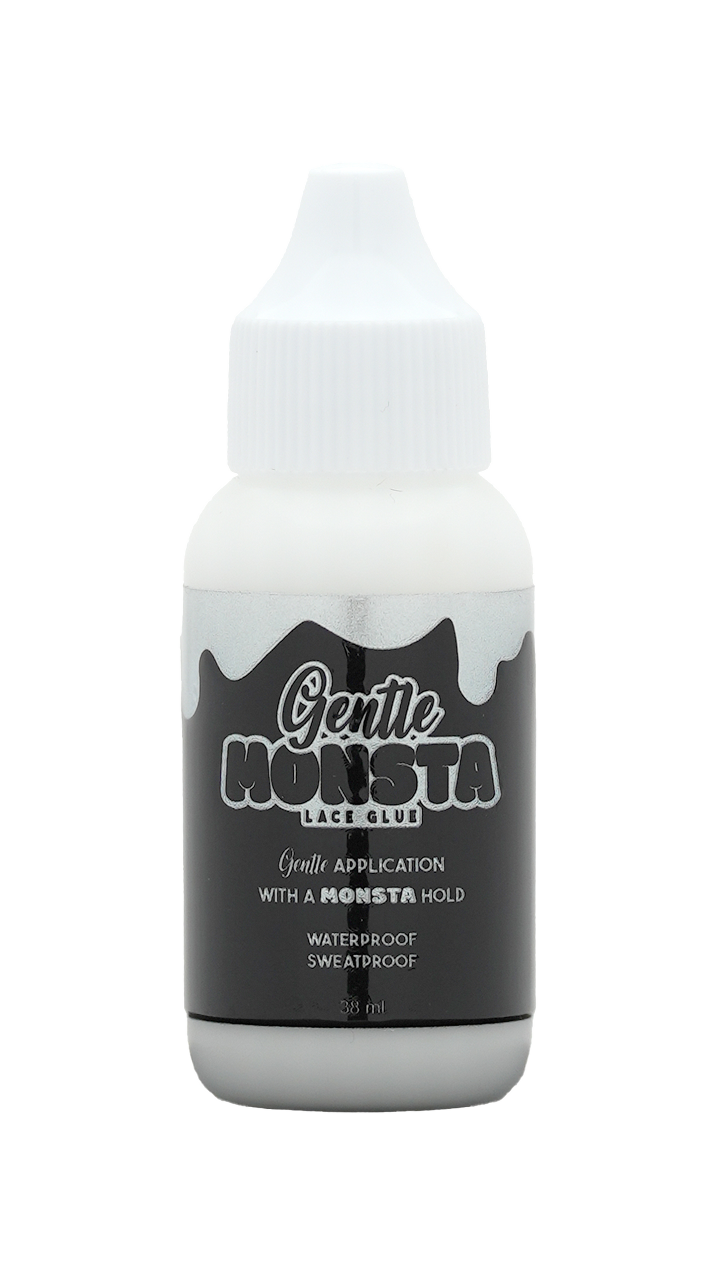 Gentle Monsta Lace Wig Glue