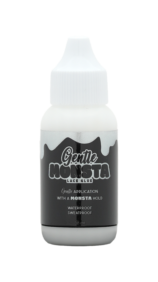Gentle Monsta Lace Wig Glue