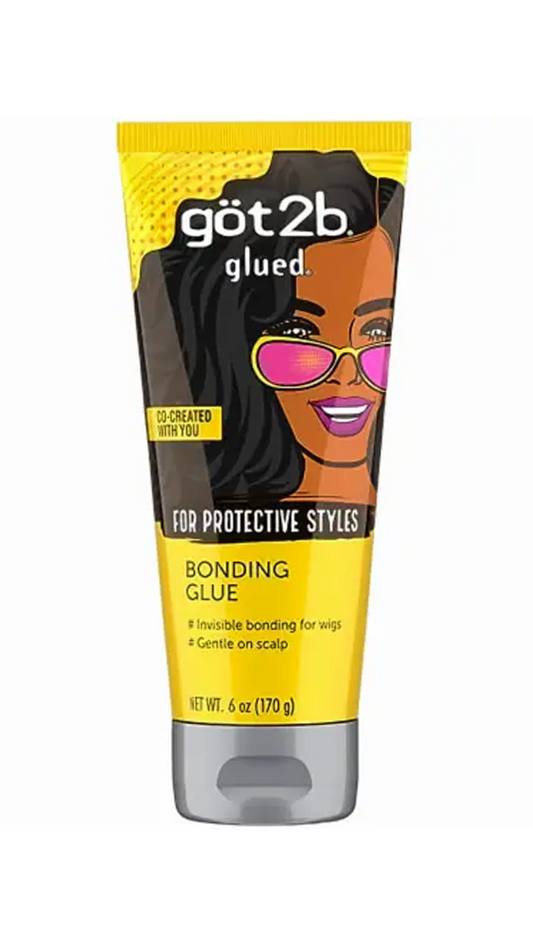 Got2B Glued Bonding Glue 6oz