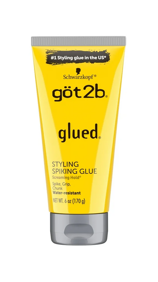 Got2B Glued Spiking Glue 6oz