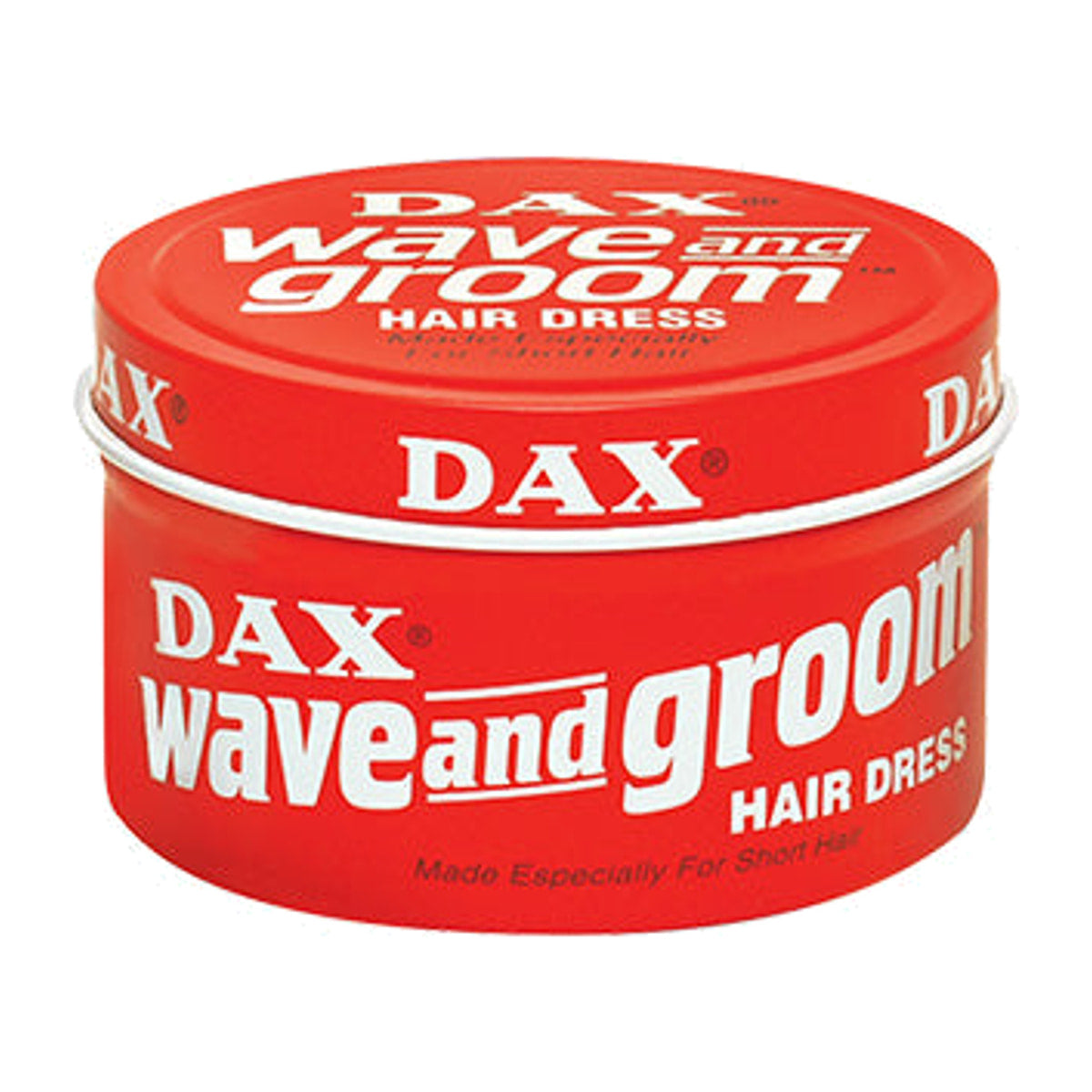 DAX Wave & Groom Hair Dress – 3.5 oz product image on white background