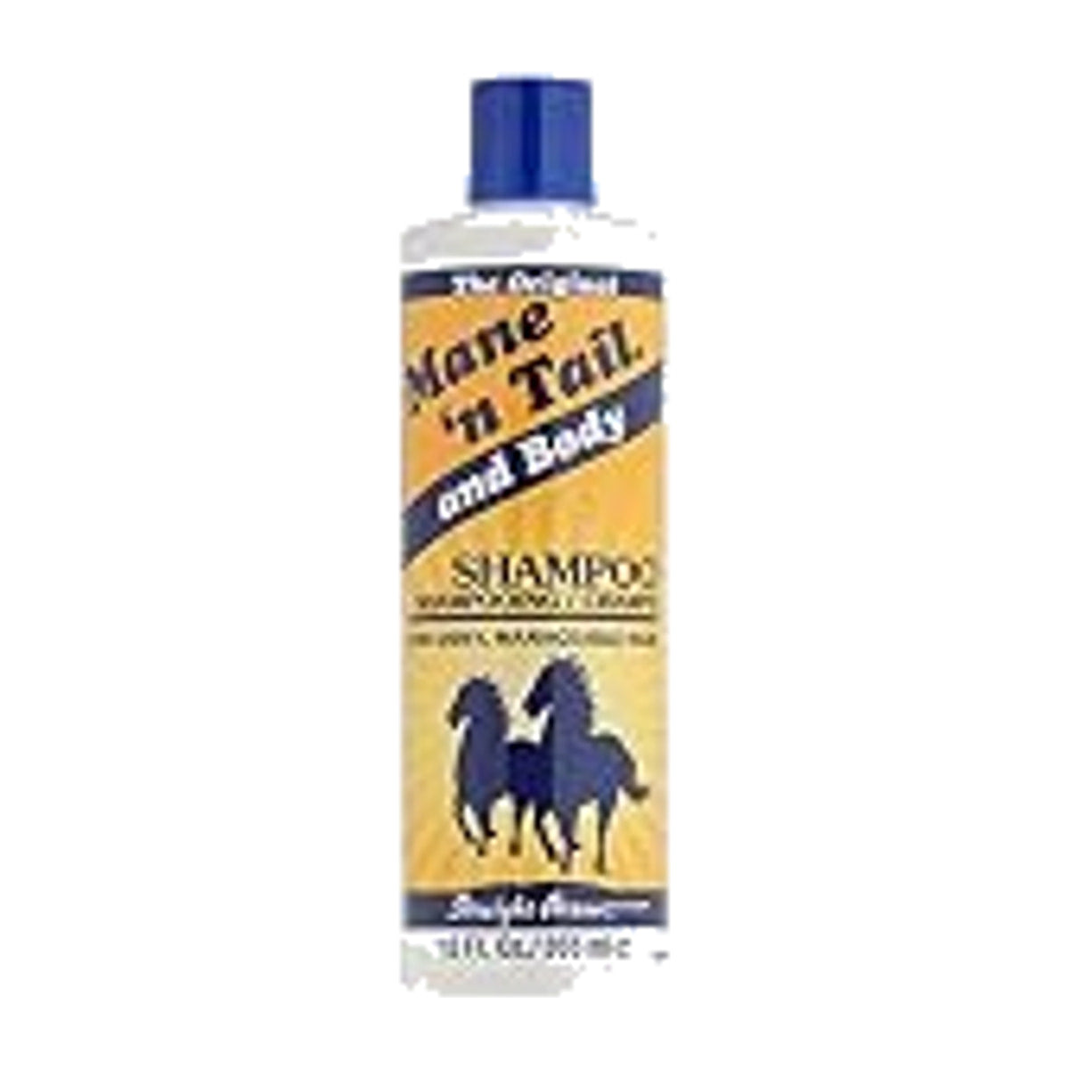Mane 'n Tail Original Shampoo – 12 oz product image on white background