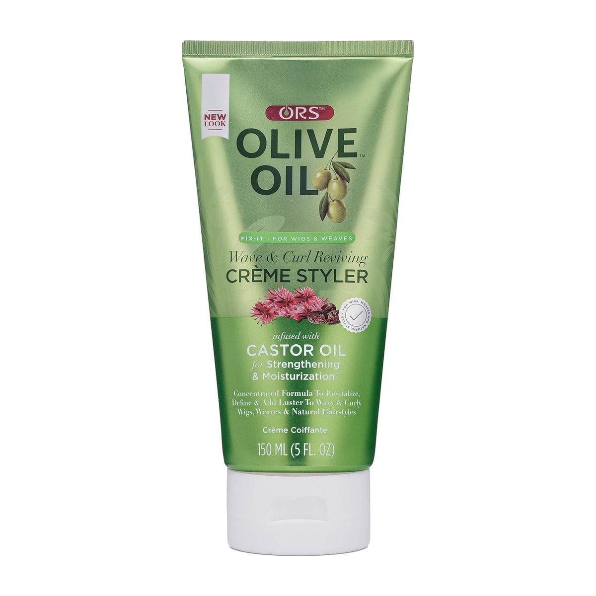 ORS Olive Oil Fix-it Creme Styler – 5 oz product image on white background