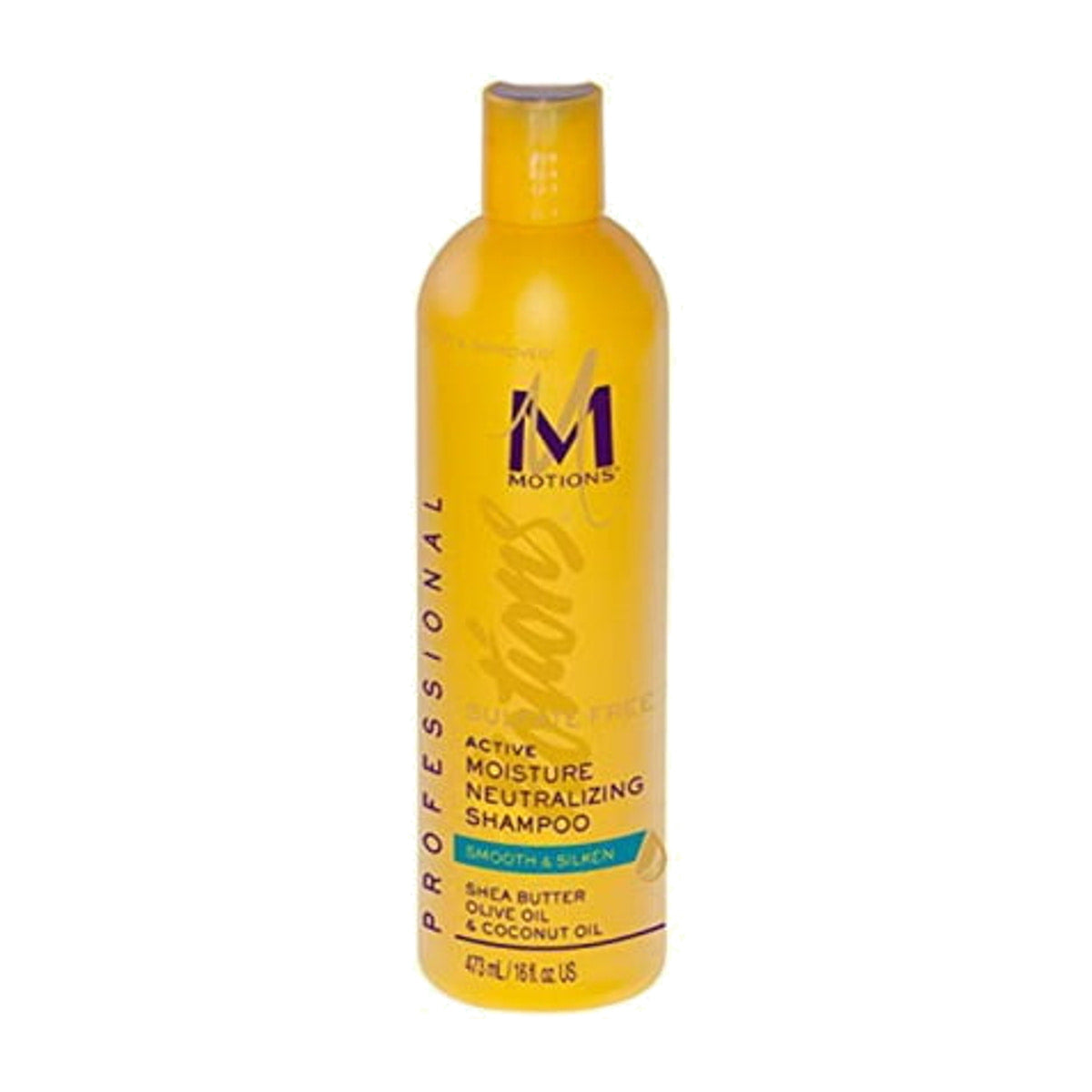 Motions Oil Sheen & Conditioning Spray – 11.25 oz product image on white background