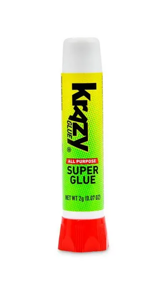 Krazy Glue