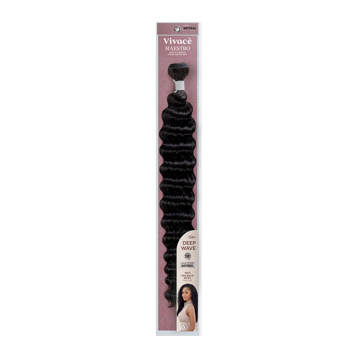 Vivace Maestro Bundle – Deep Wave