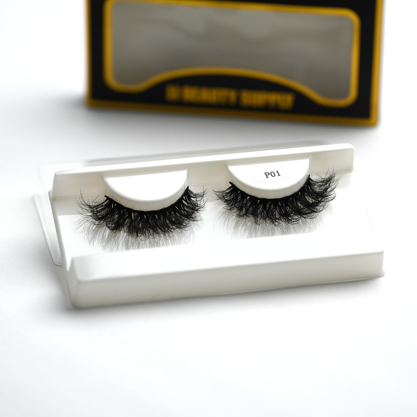 Strip Lashes