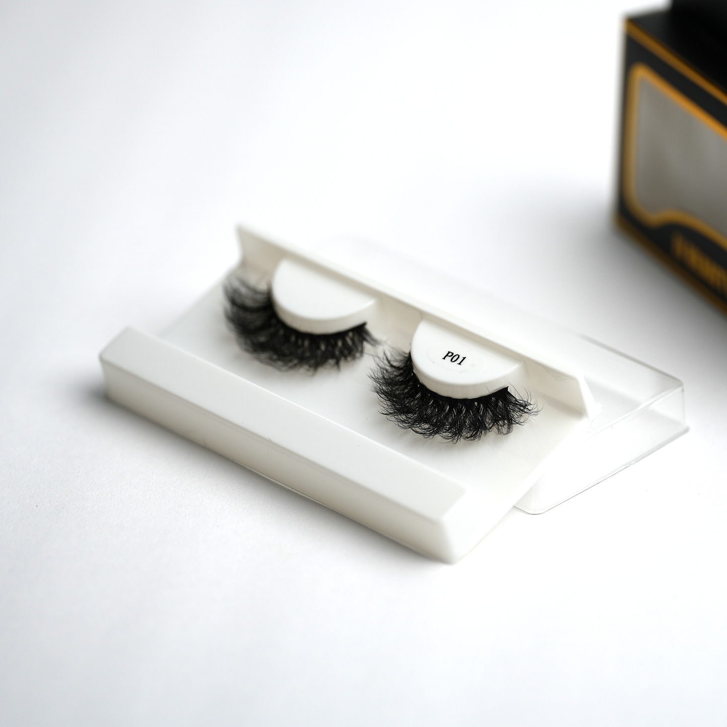 Strip Lashes