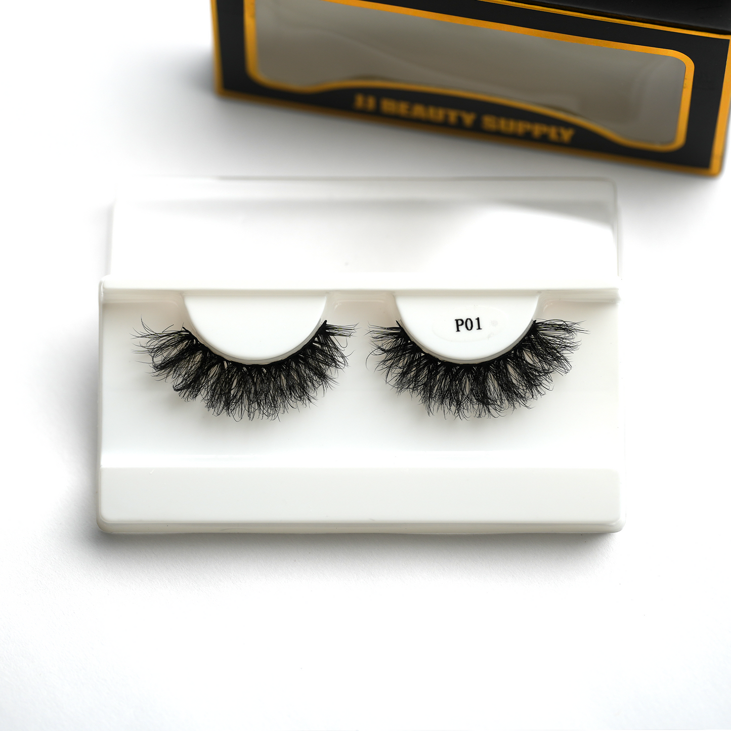 Strip Lashes