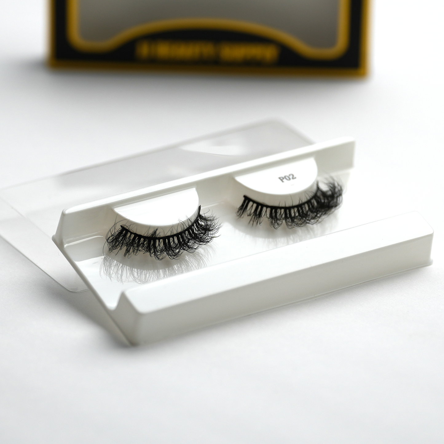 Strip Lashes