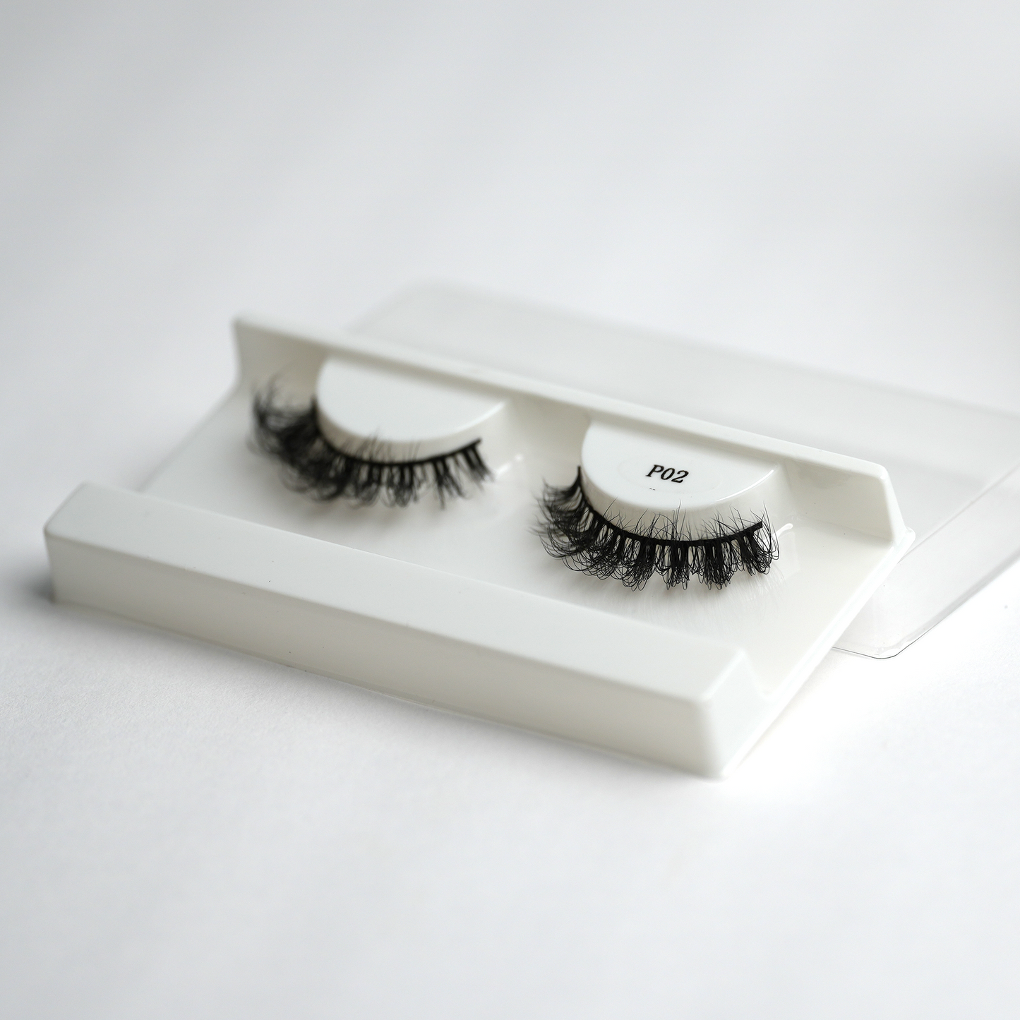 Strip Lashes
