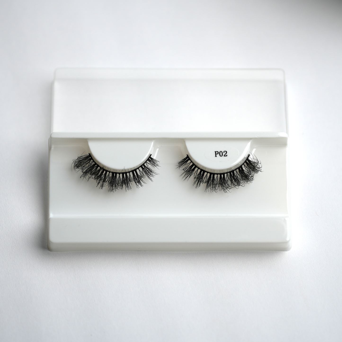 Strip Lashes