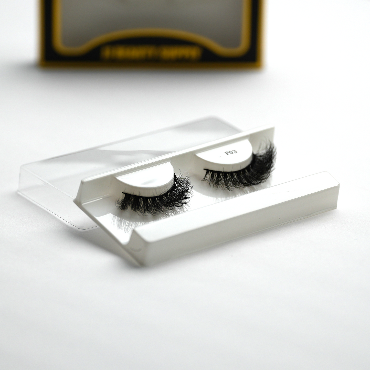 Strip Lashes