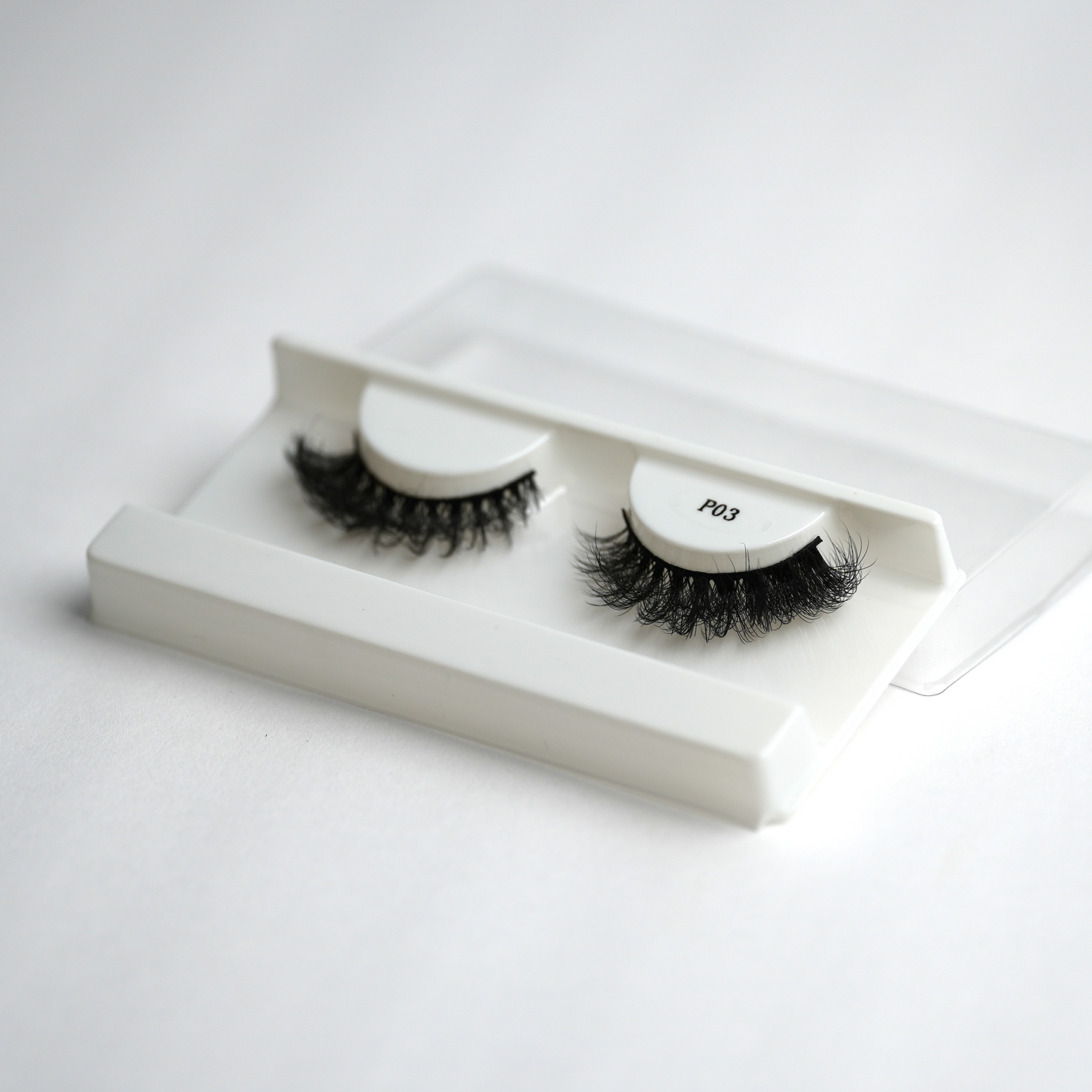 Strip Lashes