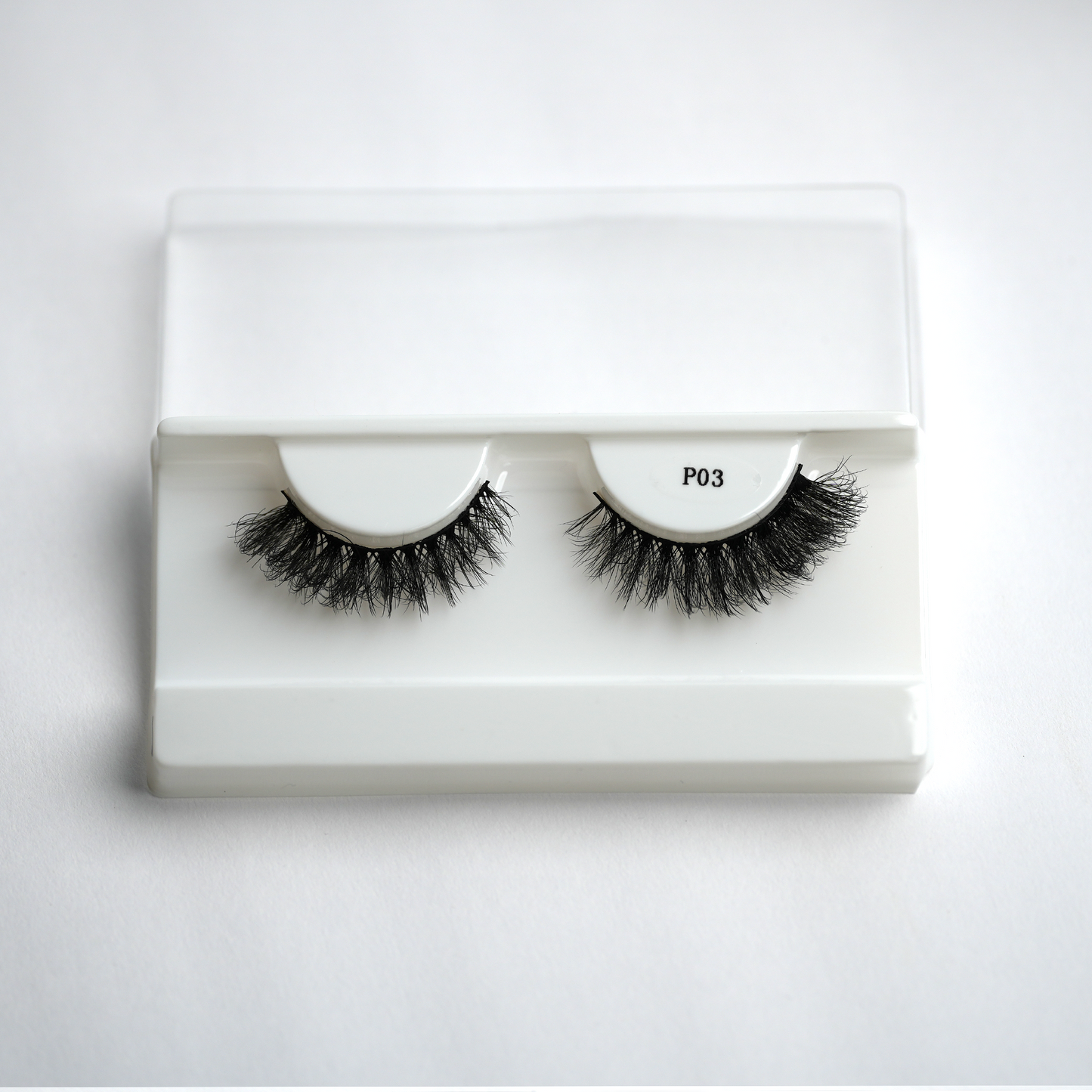 Strip Lashes
