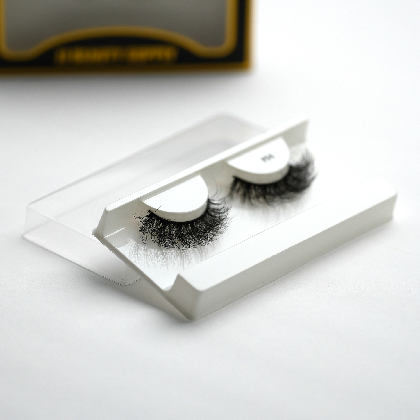 Strip Lashes