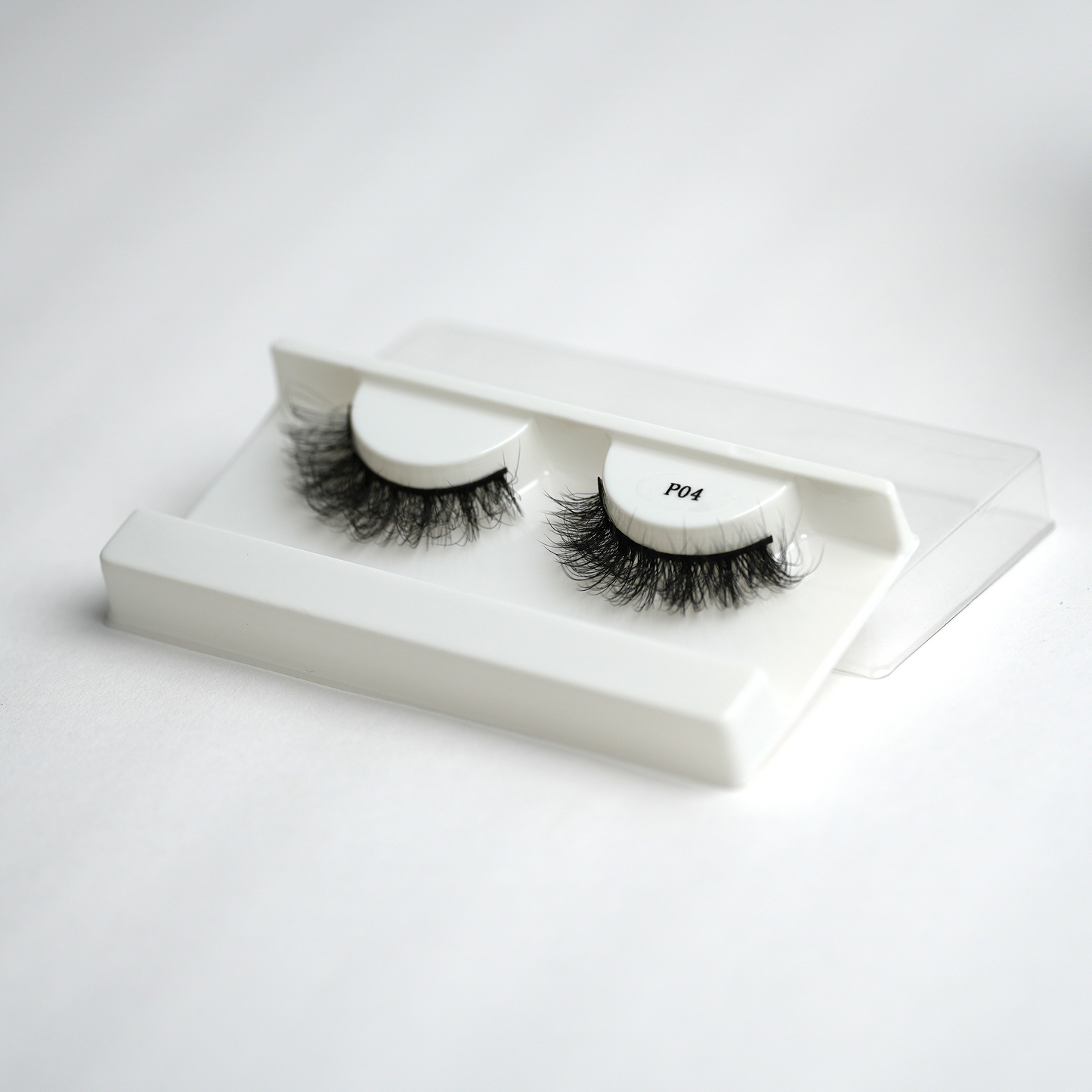 Strip Lashes